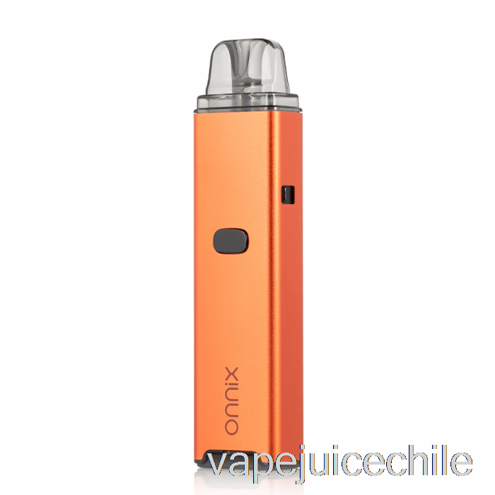 Vape Vhile Freemax Onnix 20w Sistema De Pod Rojo Coral